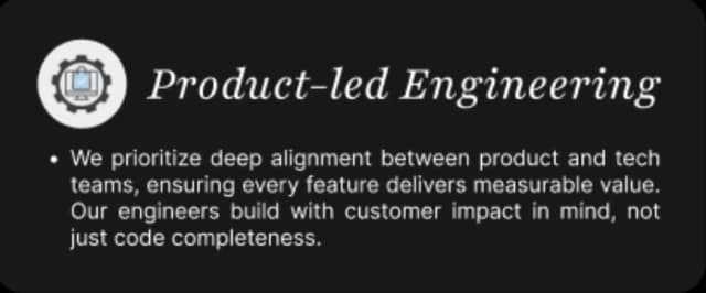 Our approach to build and operate technology that scales - Image 1