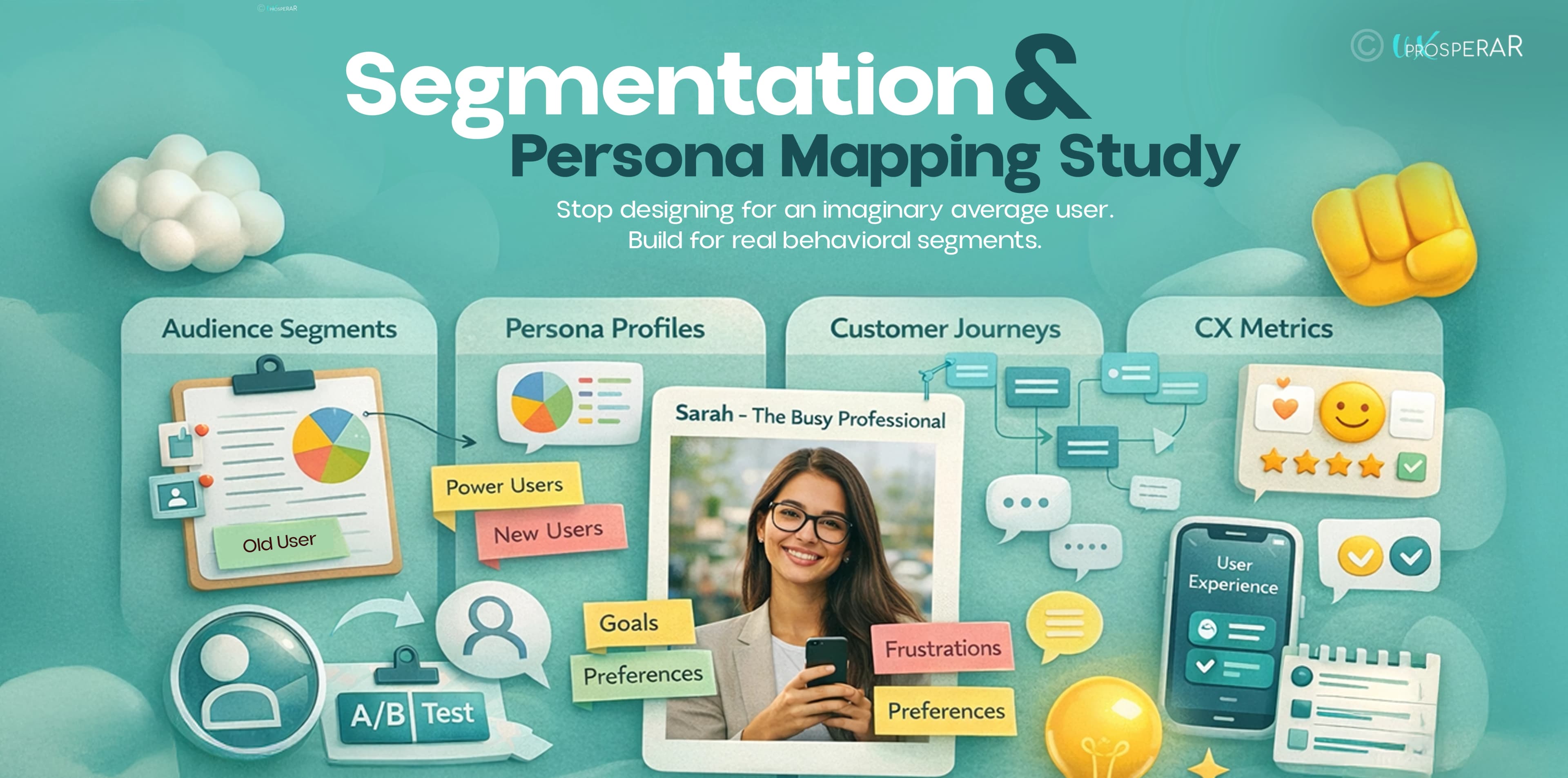 UX/UI Strategic Design Guide For Dubai & Worldwide