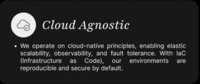 Our approach to build and operate technology that scales - Image 3
