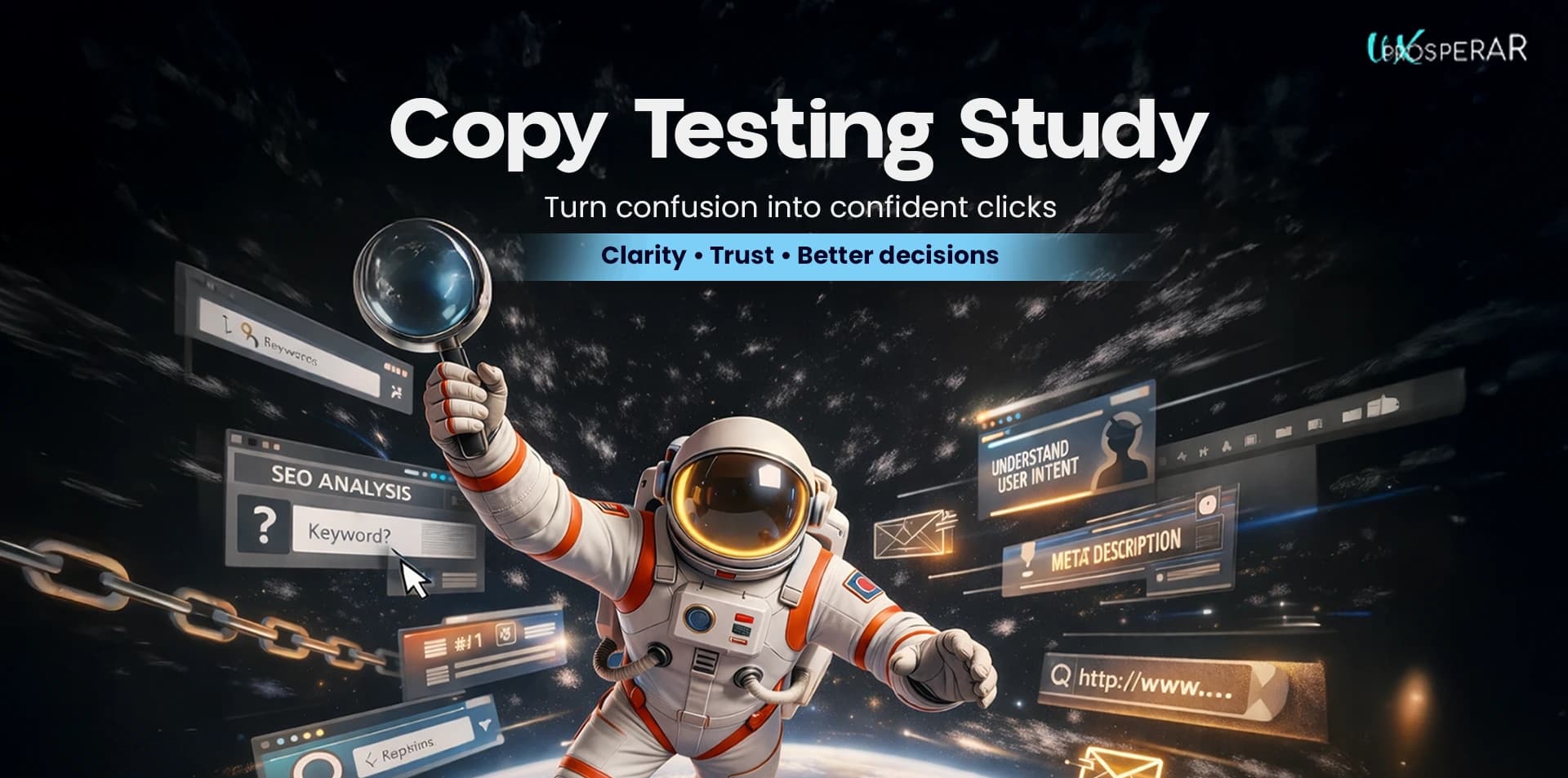 App Infrastructure Study