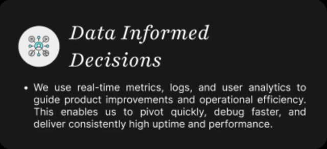 Our approach to build and operate technology that scales - Image 6
