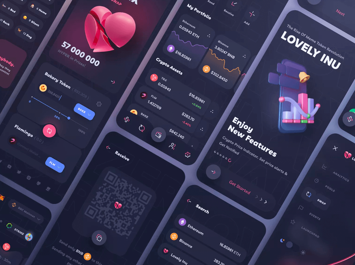 UX/UI Strategic Design Guide For Dubai & Worldwide