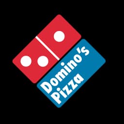 Domino's logo