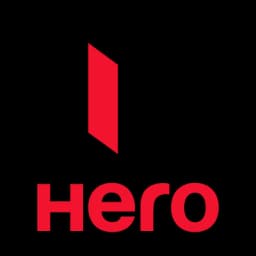 Hero Motocorp logo