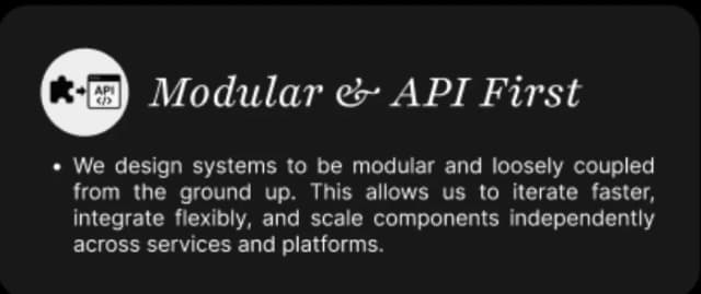 Our approach to build and operate technology that scales - Image 2