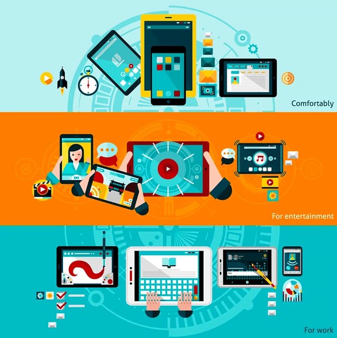 Designing For Multi-Device Experiences: Consistency Across Web & Mobile