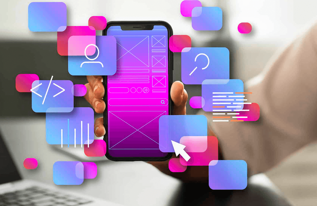 Designing For Multi-Device Experiences: Consistency Across Web & Mobile