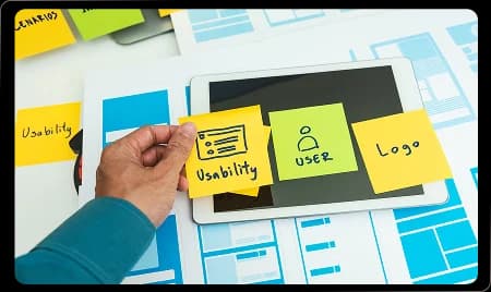 Workshop prioritizing when to run usability testing