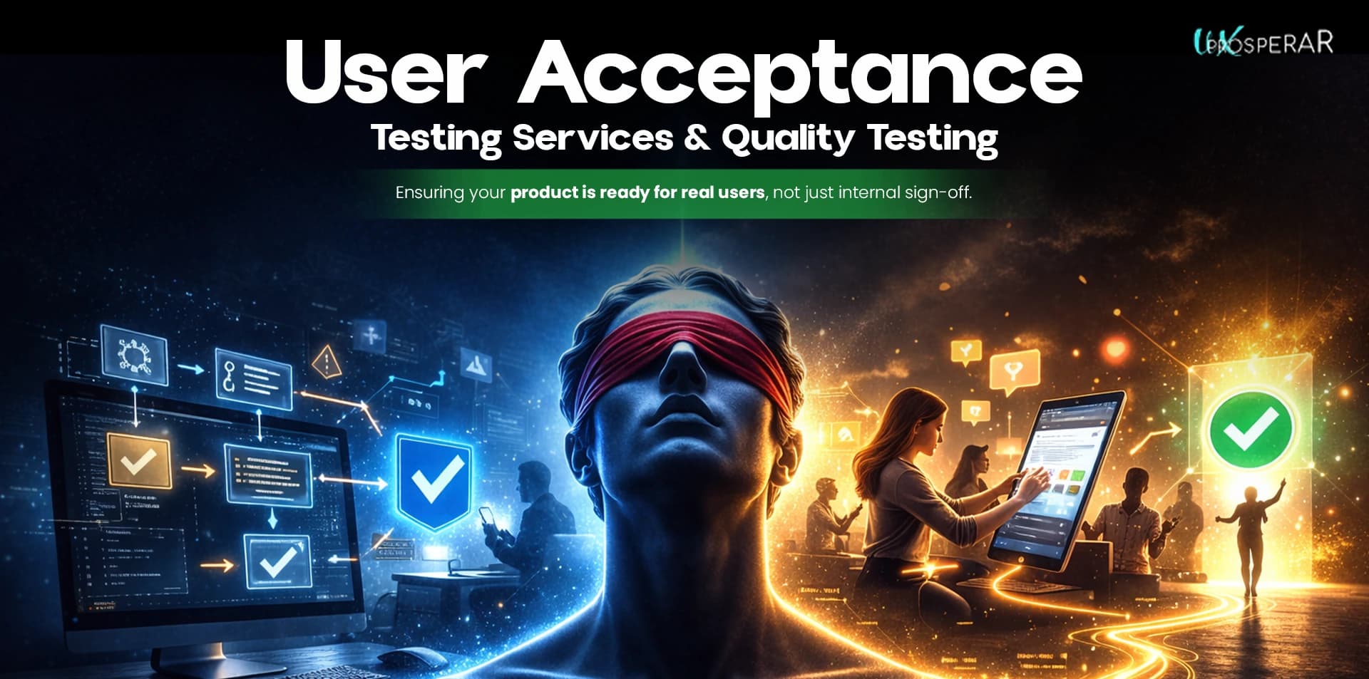 App Infrastructure Study