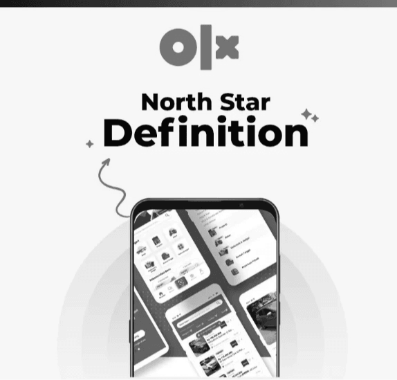 OLX North Star project visual
