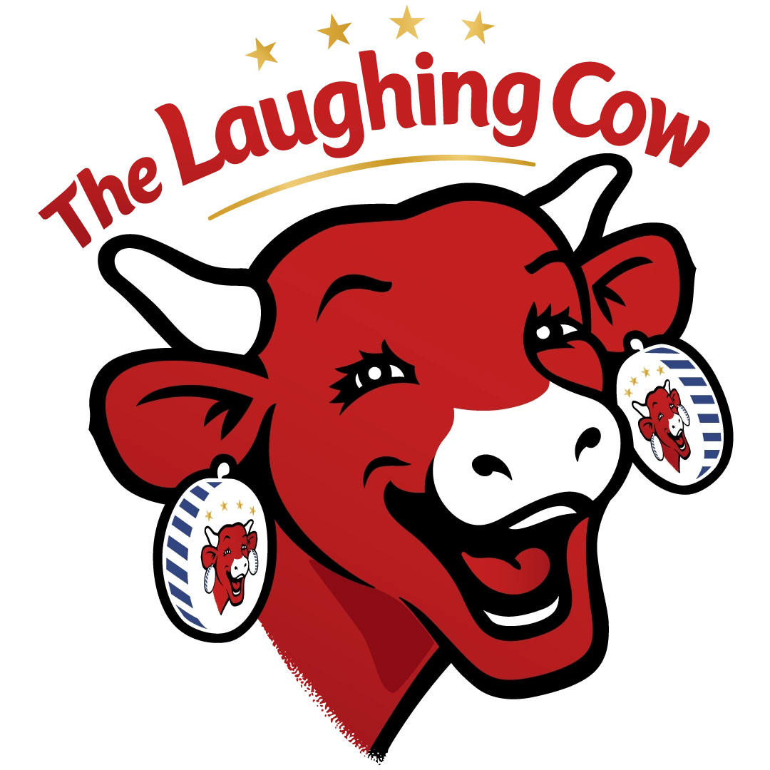 The Laughing Cow