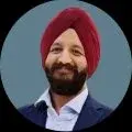 Jasjit Singh