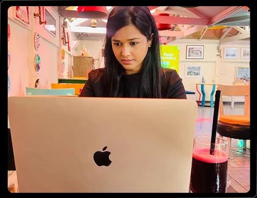 UX team preparing concept testing scenarios