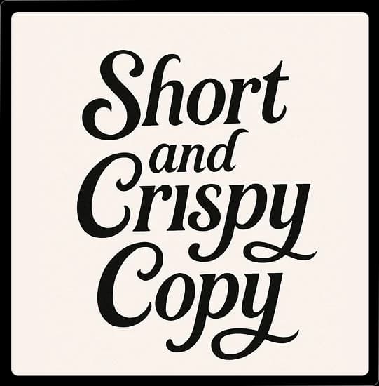 Illustration of UX copy aligning with app experience