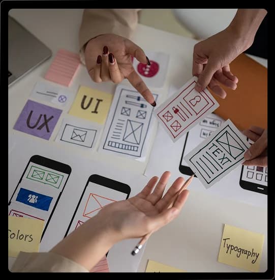 Stakeholders mapping problems during the understand phase