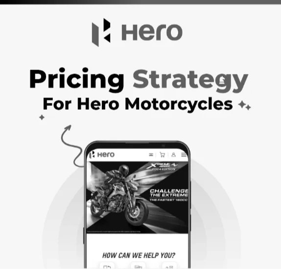Hero project visual
