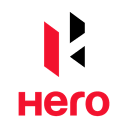 Hero Motocorp logo
