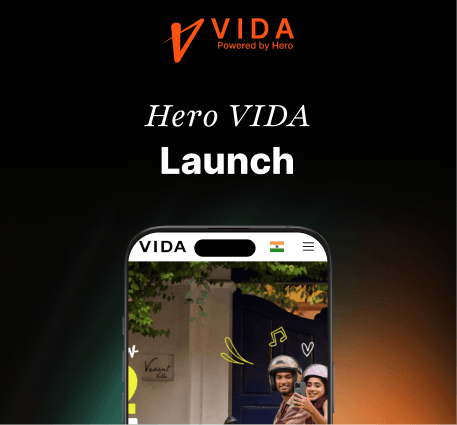 VIDA project visual