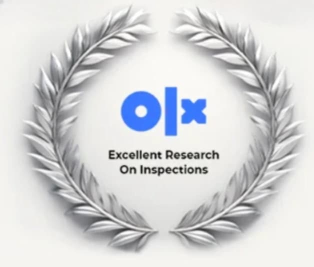 OLX Award