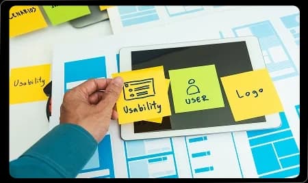 Workshop prioritizing when to run usability testing