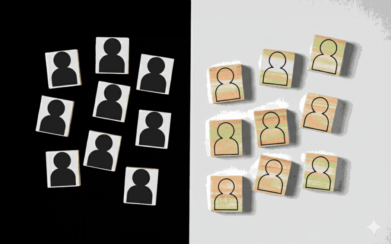User Segments & Personas: What They Are & How To Create Them Effectively