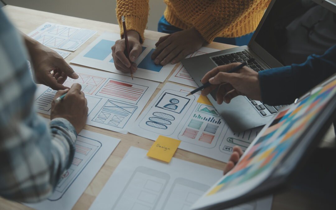 What is UX Research & Why It’s Beyond Usability Testing?
