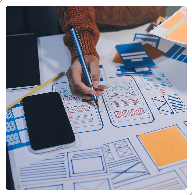 One-Time or Continuous? relationship between ux resign and research