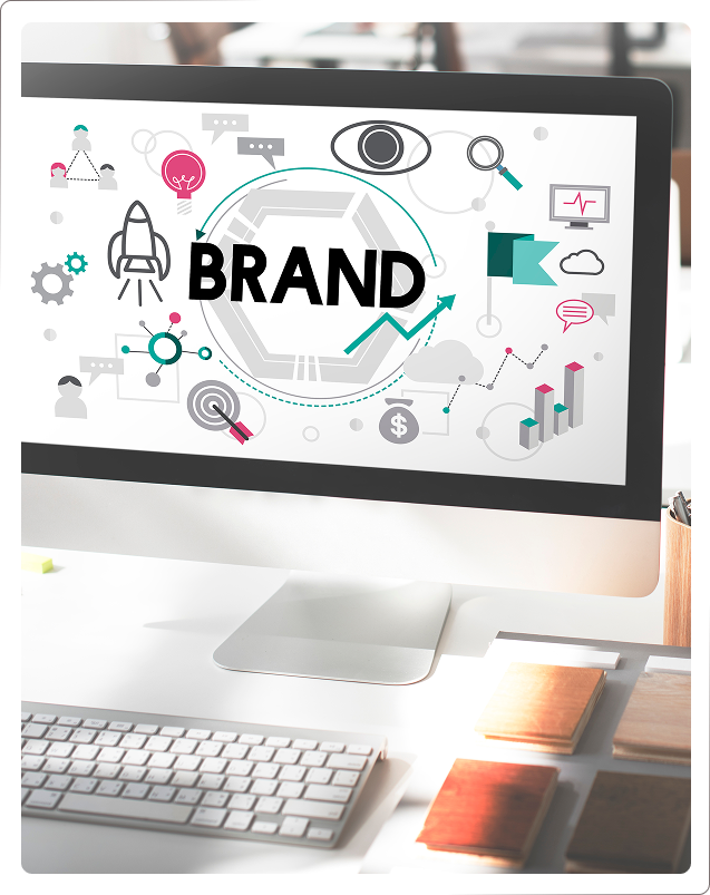 Big Brands relationship between ux resign and research