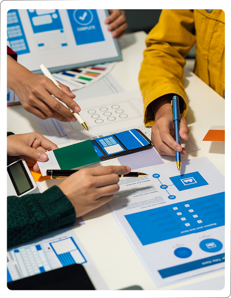 Choosing the Right Usability Testing Method relationship between ux resign and research