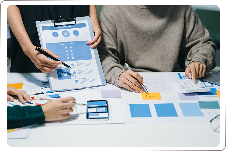 Deciding Where to Reinvent and Where to Standardize relationship between ux resign and research