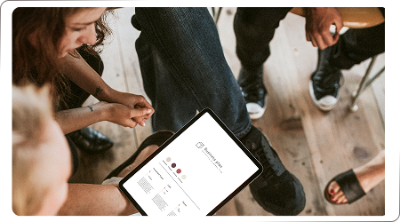 Recruiting Participants for Usability Testing relationship between ux resign and research