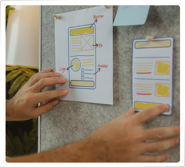 relationship between ux resign and research