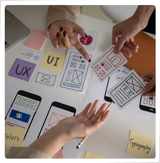 Understand relationship between ux resign and research