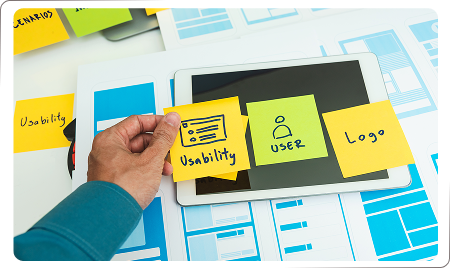 why relationship between ux resign and research