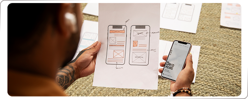 5124575 (1) relationship between ux resign and research