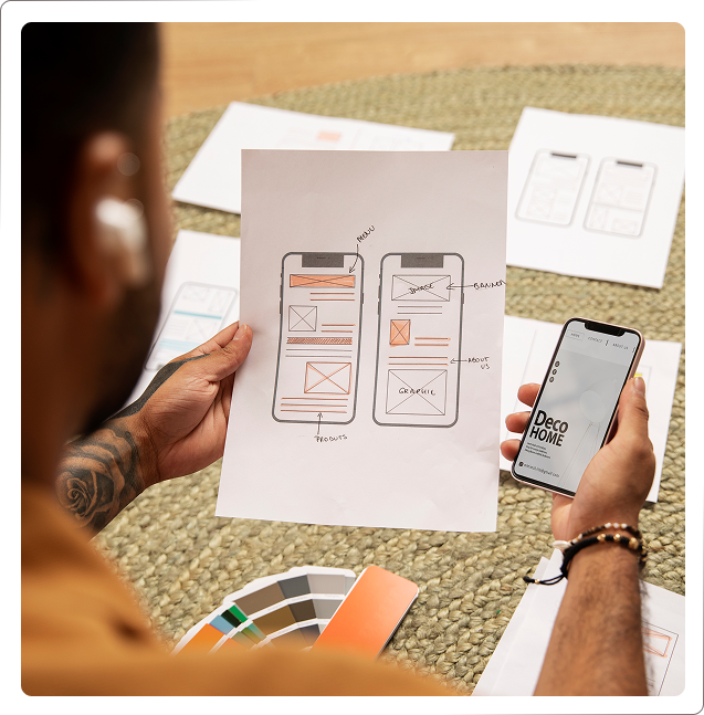 5124575 relationship between ux resign and research