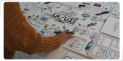 5124578 (1) relationship between ux resign and research