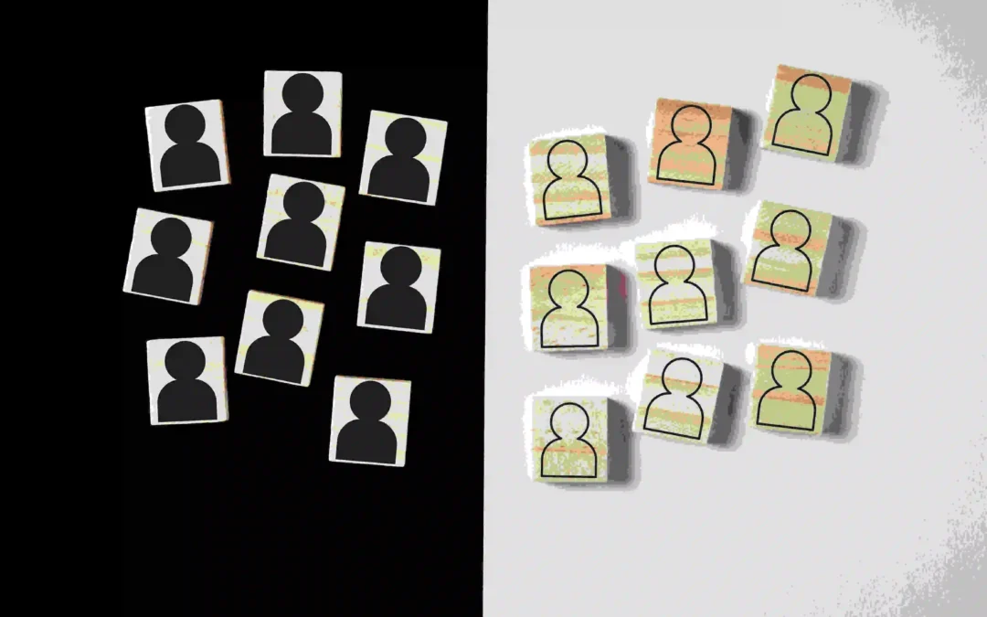 User Segments & Personas: What They Are & How to Create Them Effectively