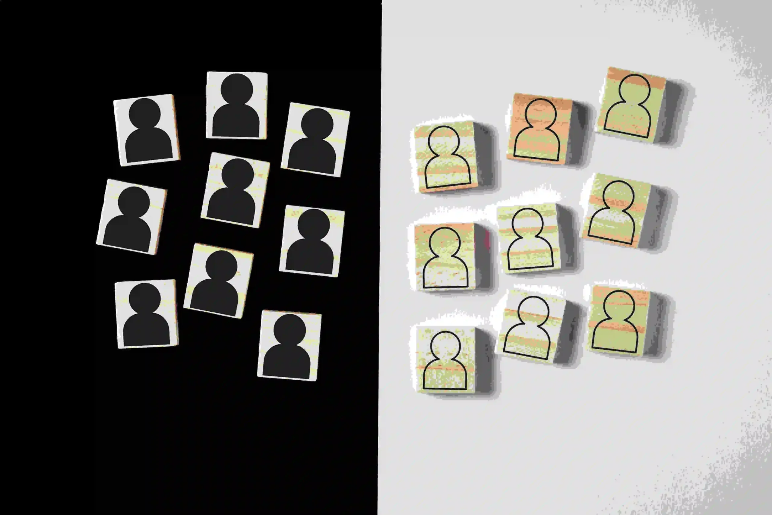 user segmentation