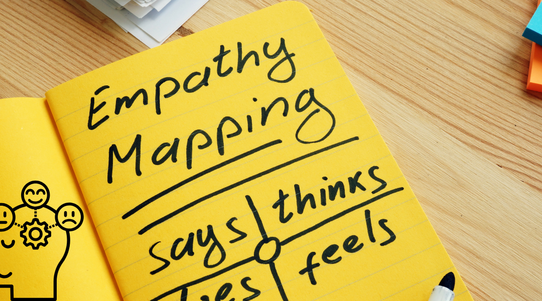 What Are Empathy Maps, & How They Help With More User-Centric Designs